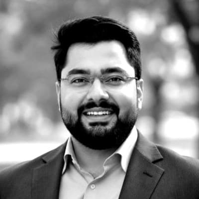 Rameel Shahzad