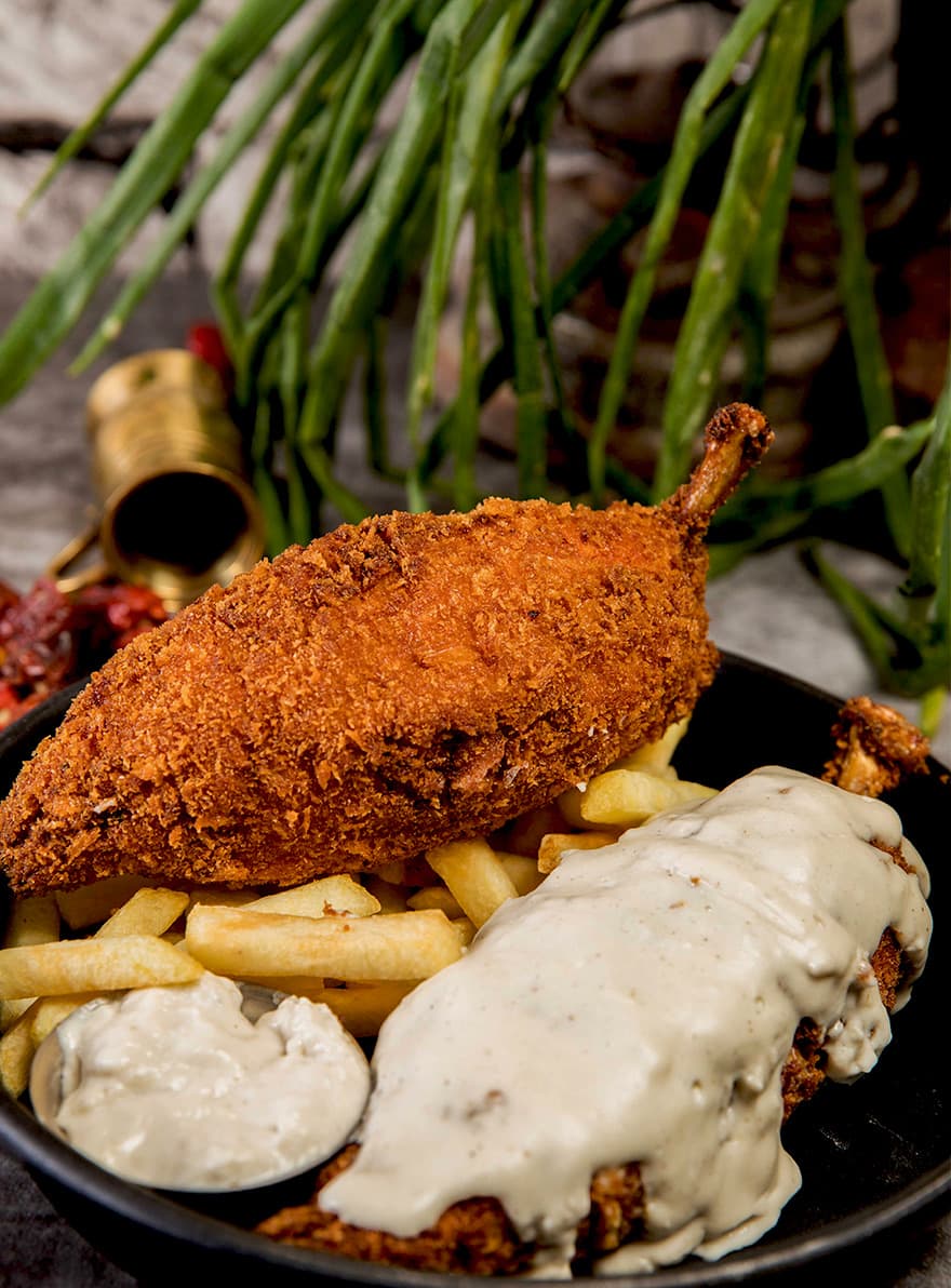 Chacha Chaska fast food & restaurant photography by Qaurus, frame 1 of 5