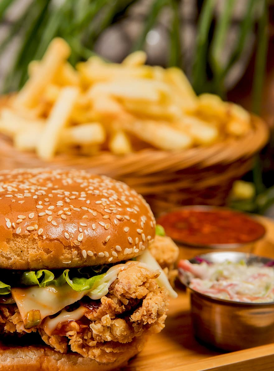 Chacha Chaska fast food & restaurant photography by Qaurus, frame 3 of 5