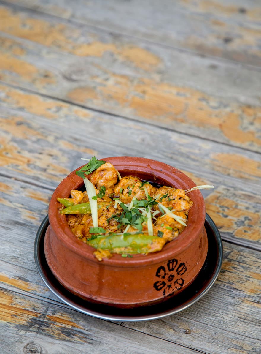 Chattha's desi restaurant photography by Qaurus, frame 4 of 5