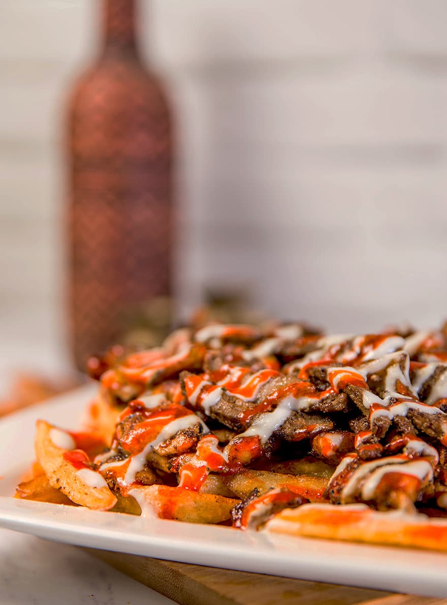 Flames Grill grill house photography by Qaurus, frame 1 of 5