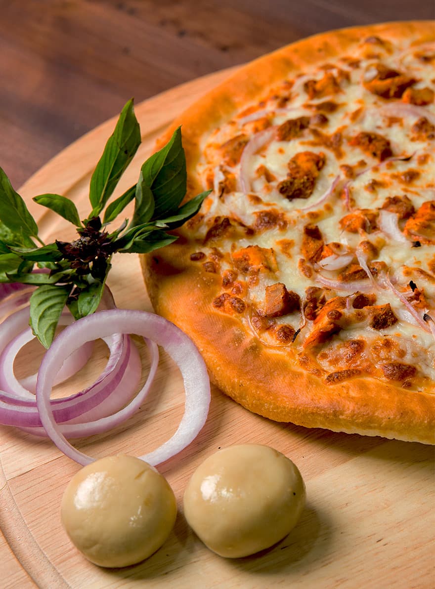 Fredrigo's Pizza pizzeria photography by Qaurus, frame 5 of 5