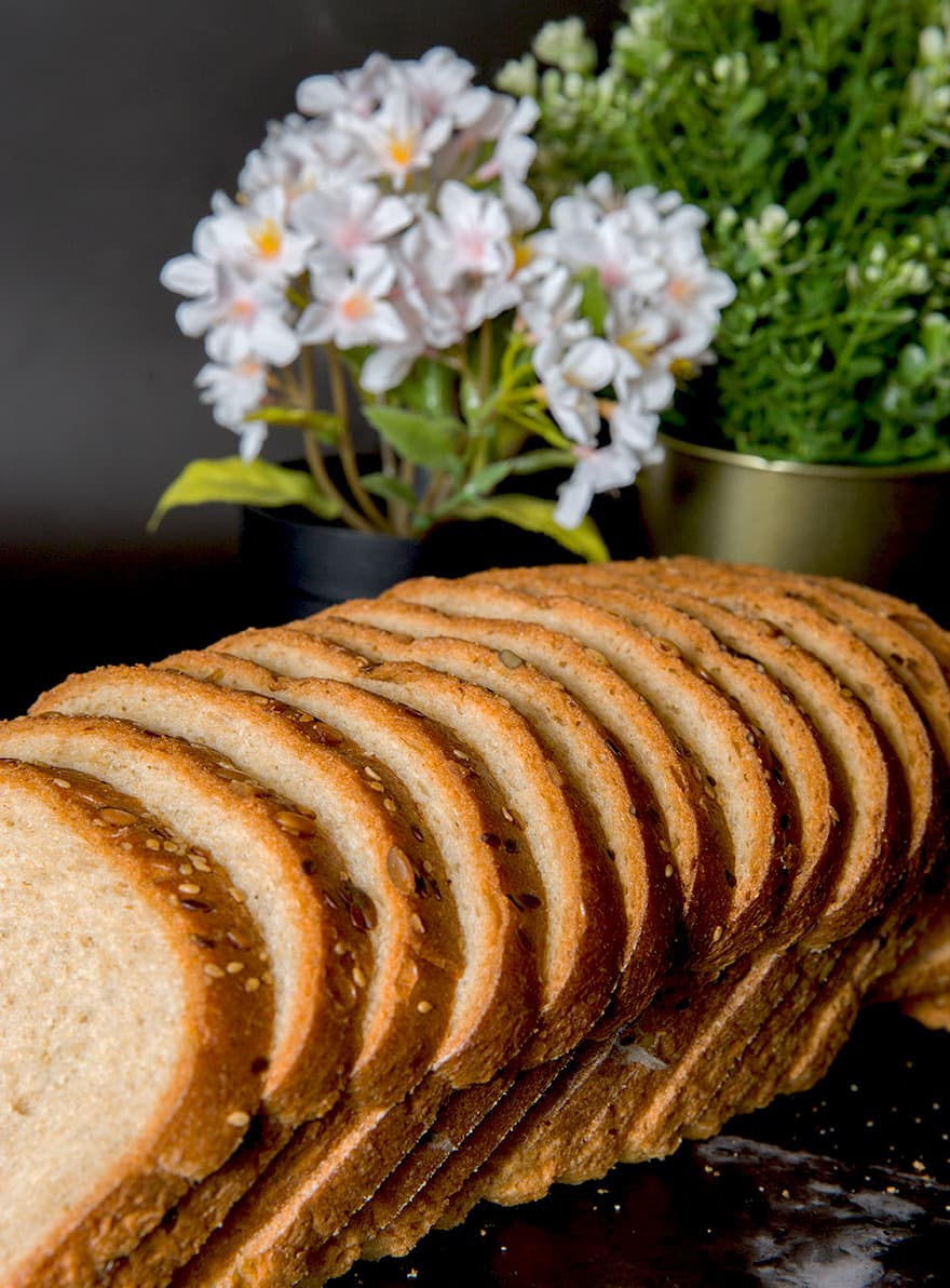 Hot Breads bakery photography by Qaurus, frame 1 of 5