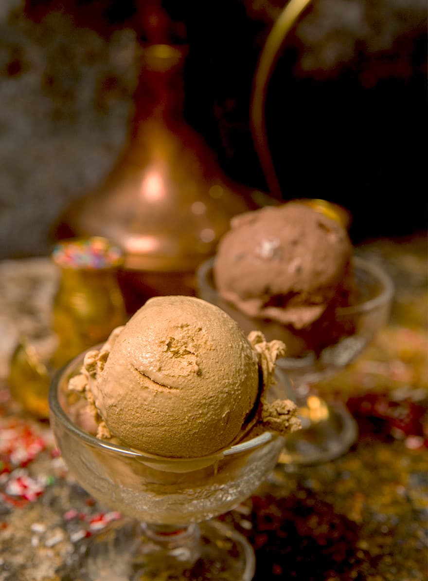 Ice Cream Republic ice cream & desserts photography by Qaurus, frame 3 of 5