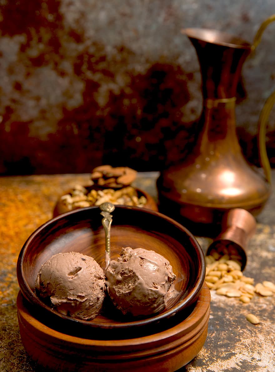 Ice Cream Republic ice cream & desserts photography by Qaurus, frame 5 of 5