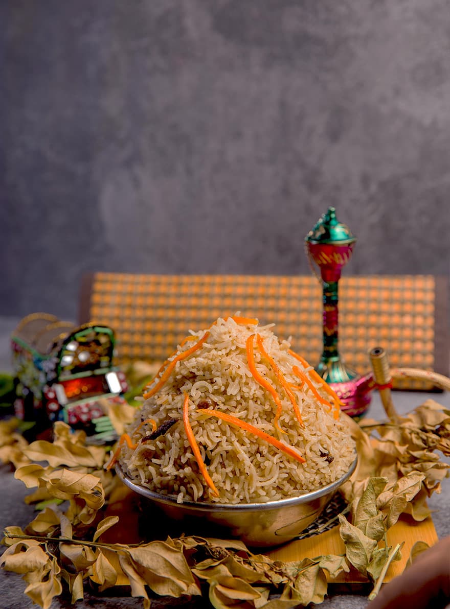 Kabul Bazaar afghan restaurant photography by Qaurus, frame 3 of 5