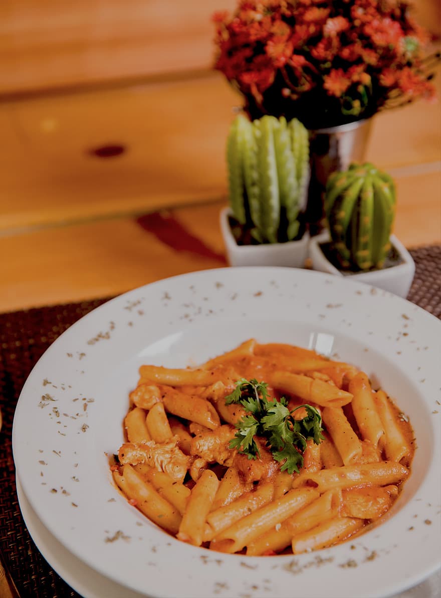 The Countryside cafe, resto & lounge photography by Qaurus, frame 3 of 5