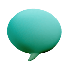 Chat icon