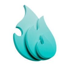 Fire icon