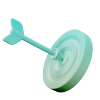 Target icon